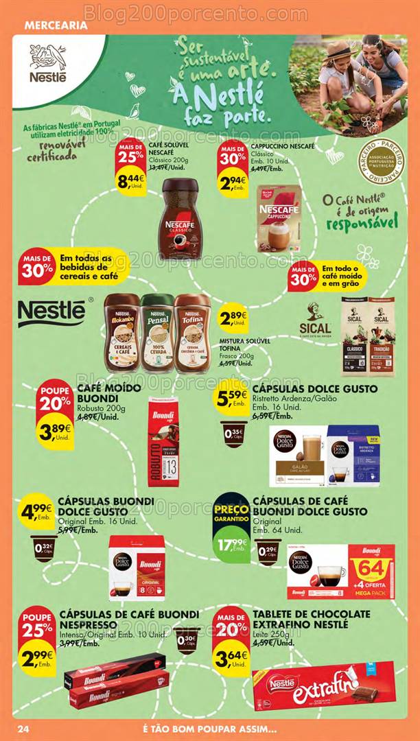 Antevisão Folheto PINGO DOCE Lojas Pequenas Promoções de 11 a 17 fevereiro