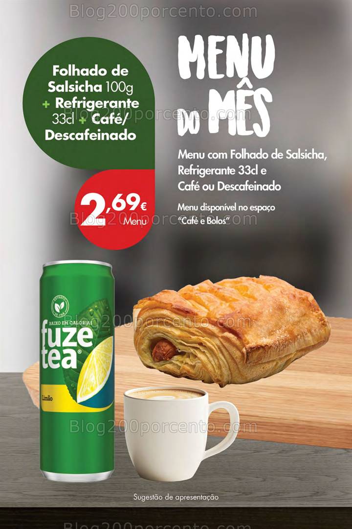 Antevisão Folheto PINGO DOCE Açores Promoções de 13 a 19 fevereiro
