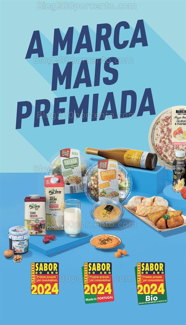 Antevisão Folheto ALDI Saldos de Abertura Promoções de 12 a 18 fevereiro