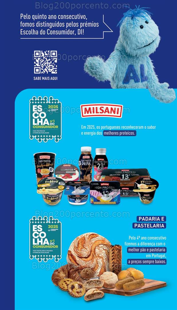 Antevisão Folheto ALDI Promoções de 26 fevereiro a 4 março