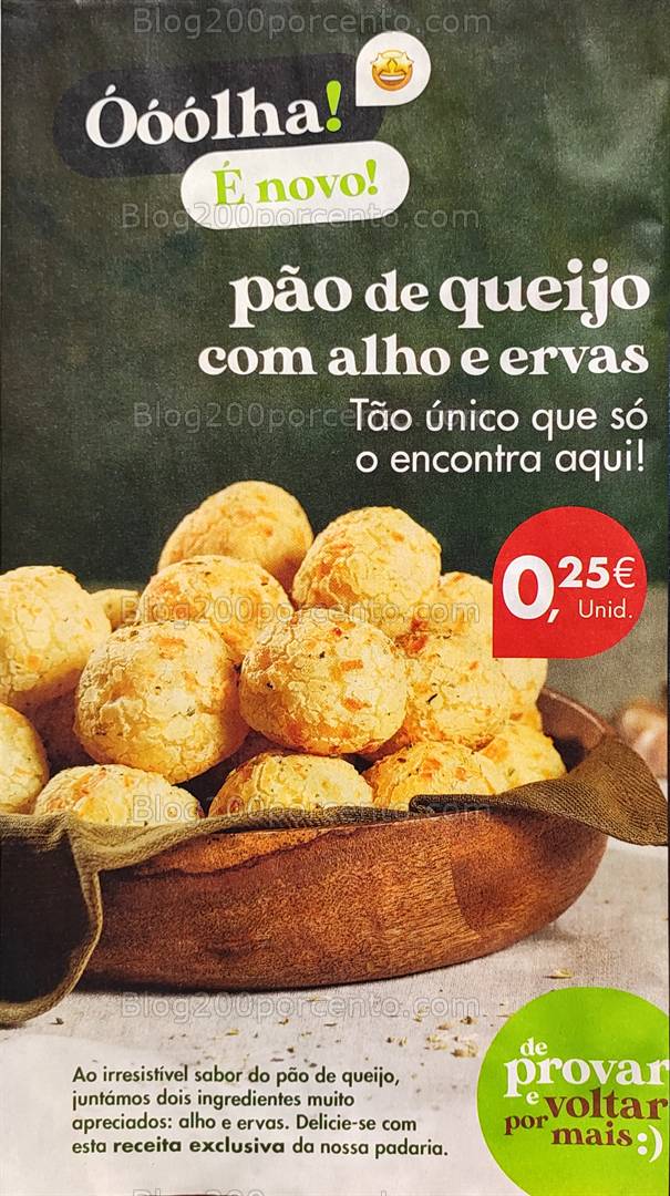 Antevisão Folheto PINGO DOCE Promoções de 25 fevereiro a 3 março