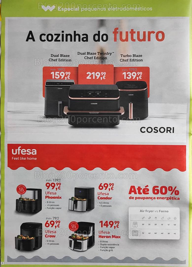 Antevisão Folheto WORTEN Promoções de 25 fevereiro a 3 março