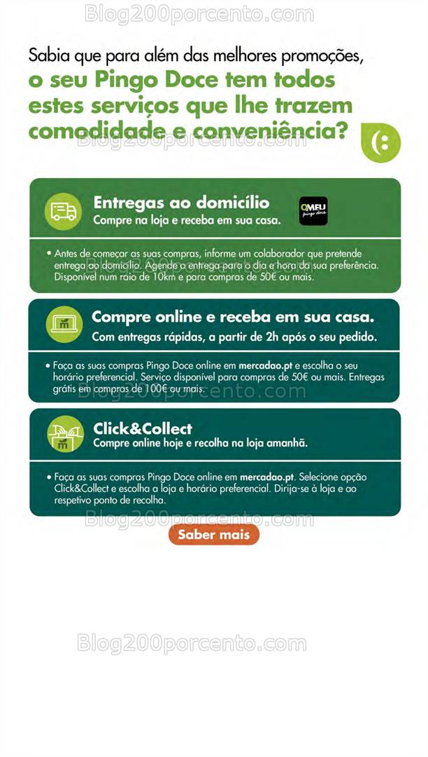 Antevisão Folheto PINGO DOCE Lojas Pequenas Promoções de 4 a 10 março