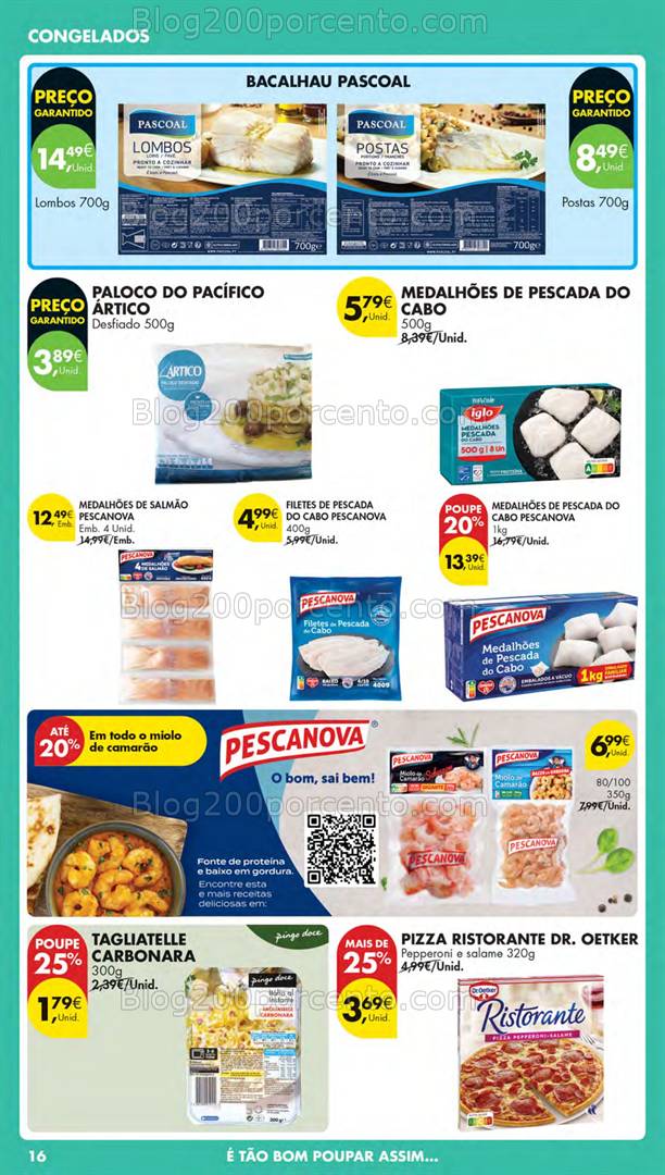 Antevisão Folheto PINGO DOCE Lojas Pequenas Promoções de 4 a 10 março