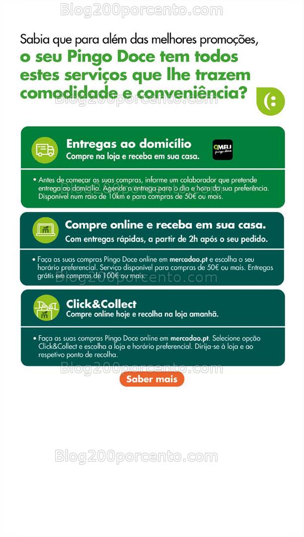 Antevisão Folheto PINGO DOCE Lojas Grandes Promoções de 4 a 10 março