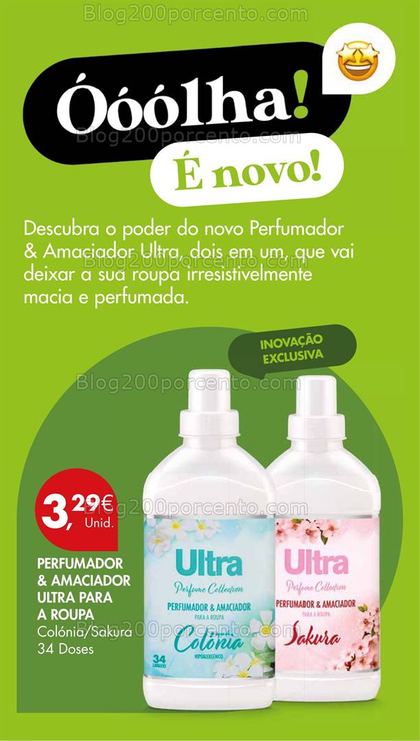 Antevisão Folheto PINGO DOCE Lojas Grandes Promoções de 4 a 10 março