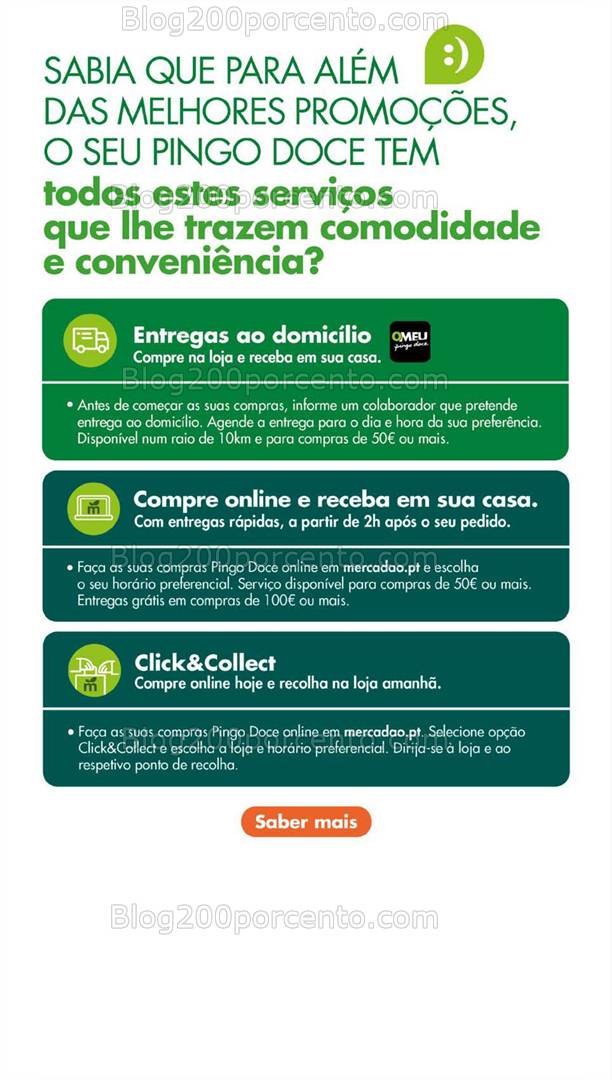 Antevisão Folheto PINGO DOCE Lojas Grandes Promoções 11 de 17 março