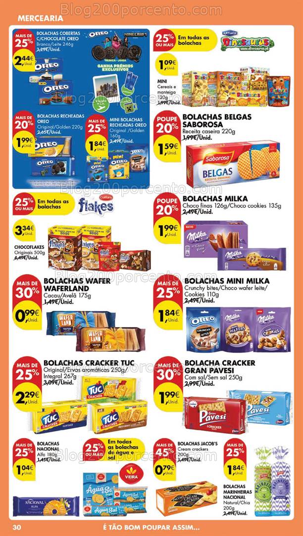 Antevisão Folheto PINGO DOCE Lojas Grandes Promoções 11 de 17 março