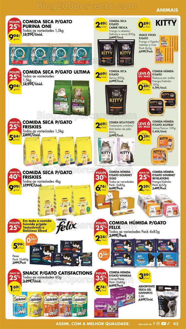 Antevisão Folheto PINGO DOCE Lojas Grandes Promoções 11 de 17 março