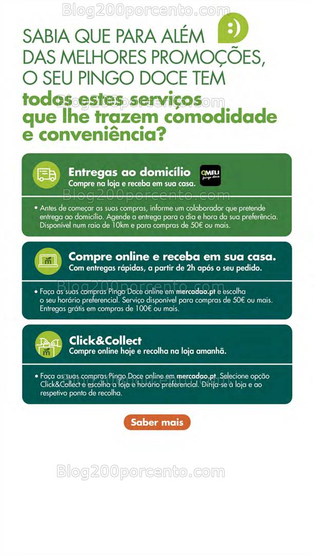 Antevisão Folheto PINGO DOCE Lojas Pequenas Promoções 11 de 17 março