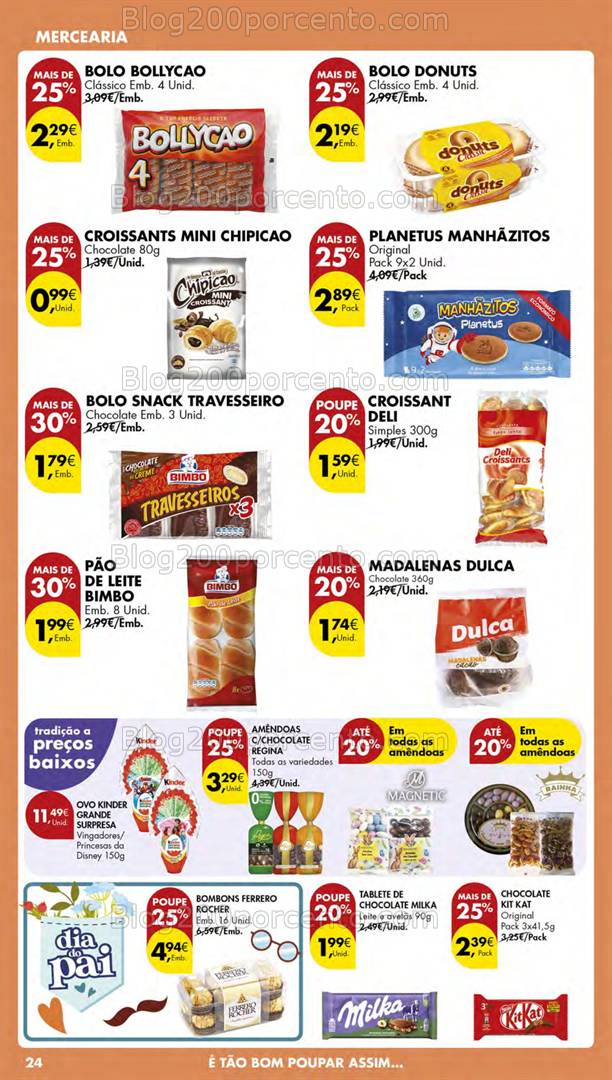 Antevisão Folheto PINGO DOCE Lojas Pequenas Promoções 11 de 17 março