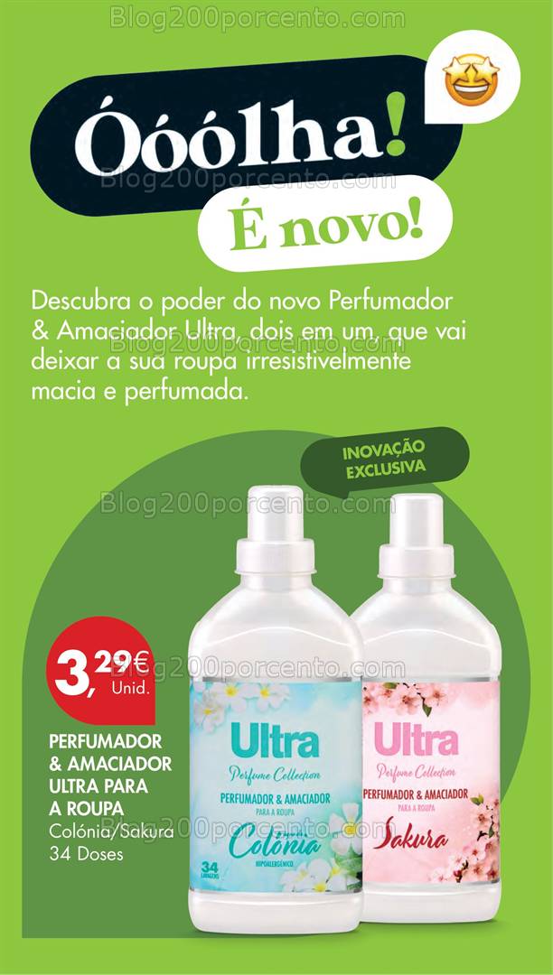 Antevisão Folheto PINGO DOCE Lojas Pequenas Promoções 11 de 17 março