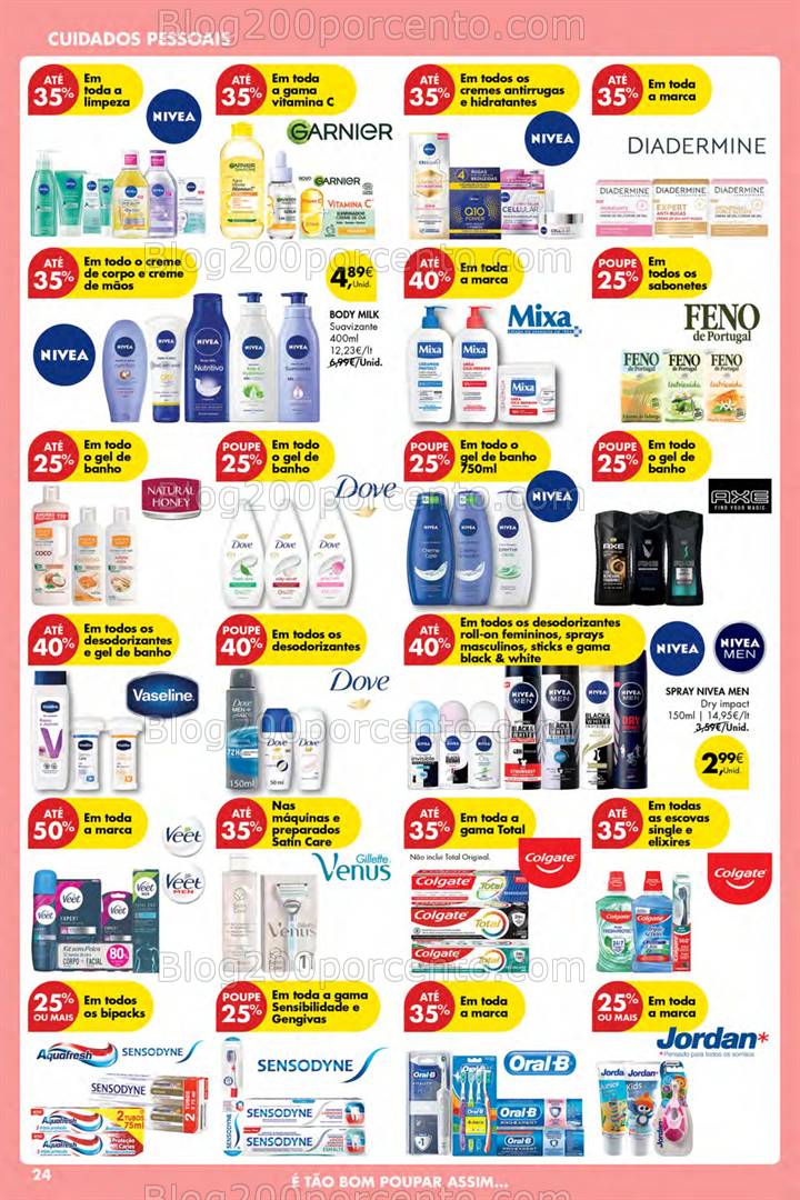 Antevisão Folheto PINGO DOCE Açores Promoções de 13 a 19 março