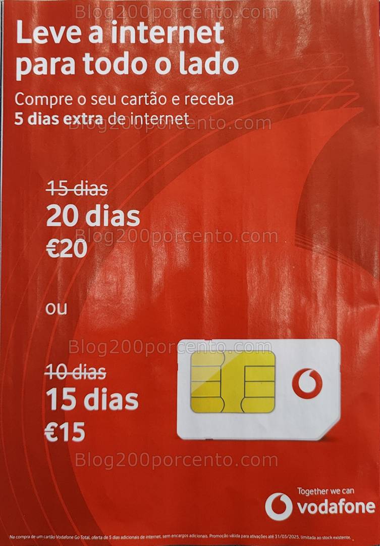 Antevisão Folheto WORTEN Mobile Promoções até 31 março