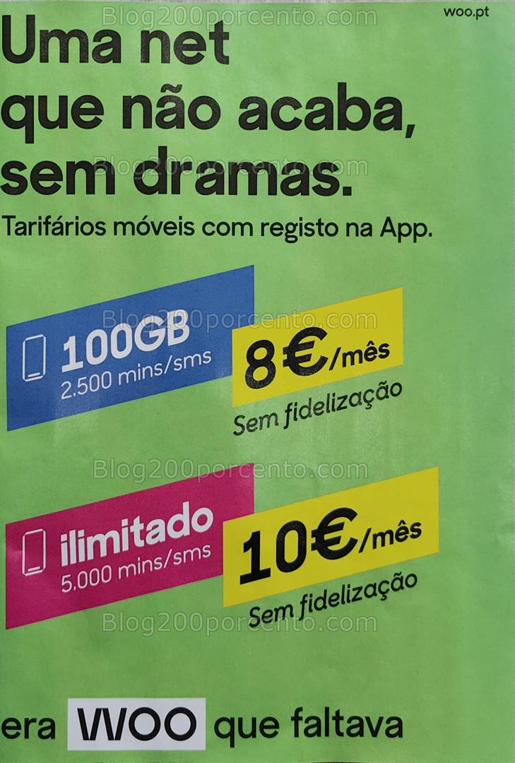 Antevisão Folheto WORTEN Mobile Promoções até 31 março