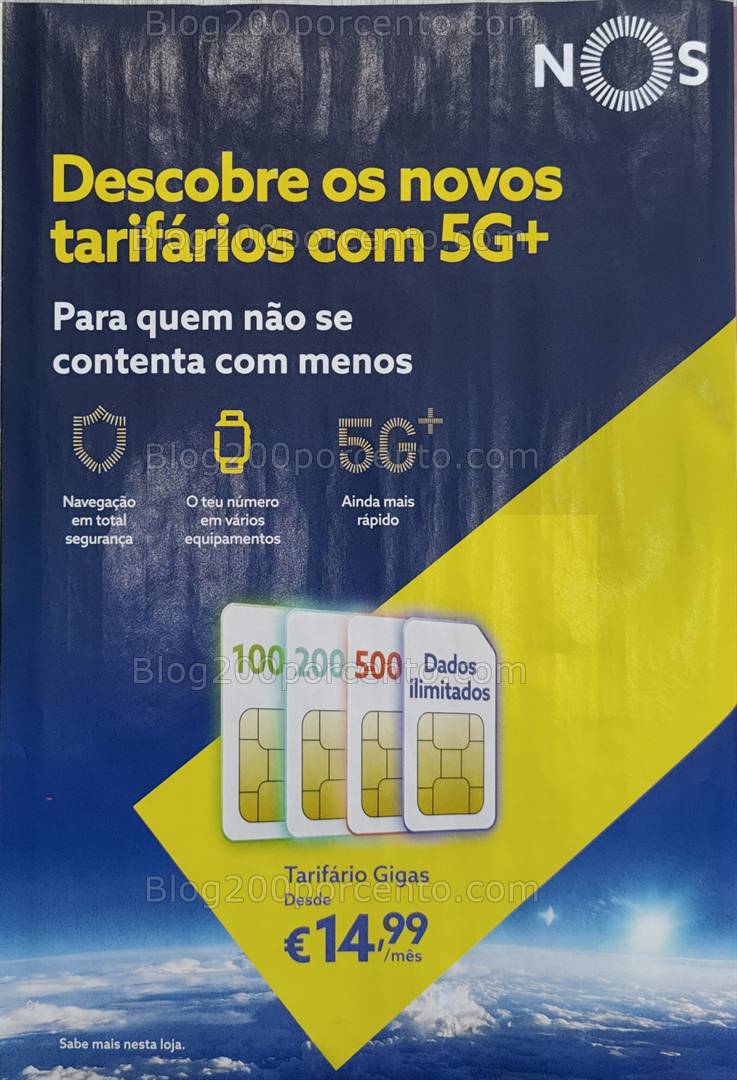 Antevisão Folheto WORTEN Mobile Promoções até 31 março