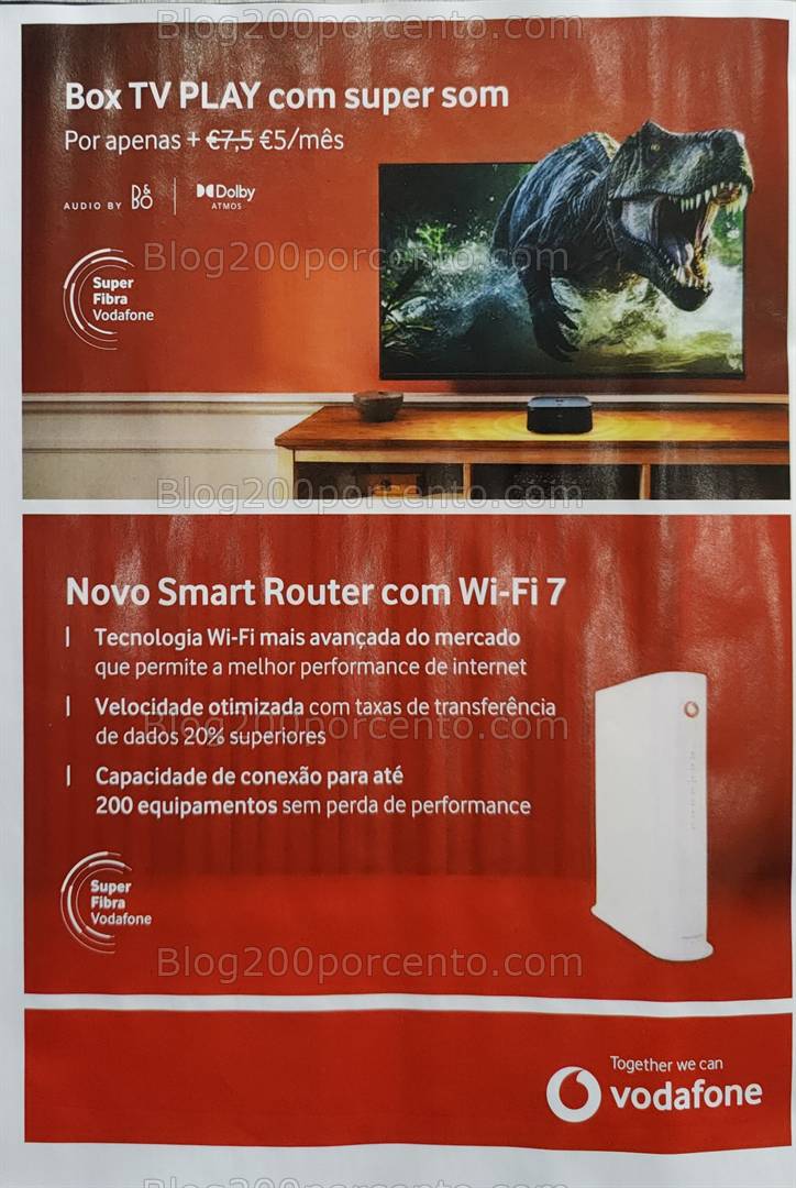 Antevisão Folheto WORTEN Mobile Promoções até 31 março