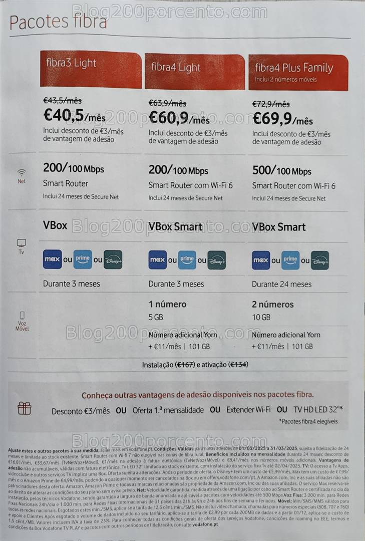 Antevisão Folheto WORTEN Mobile Promoções até 31 março