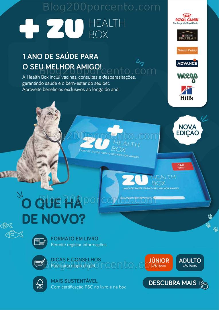 Antevisão Folheto CONTINENTE - ZU Promoções de 6 março a 30 abril