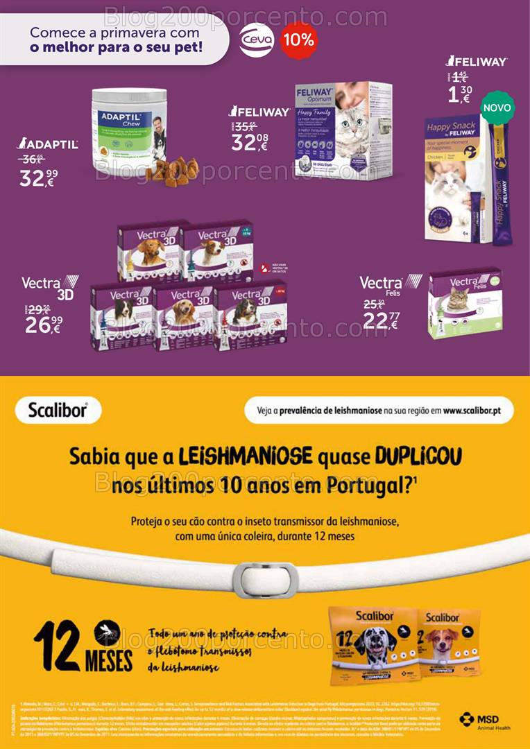 Antevisão Folheto CONTINENTE - ZU Promoções de 6 março a 30 abril