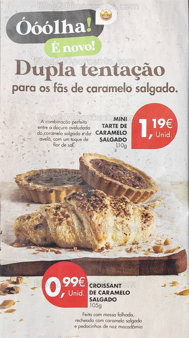 Antevisão Folheto PINGO DOCE Promoções de 11 a 17 março