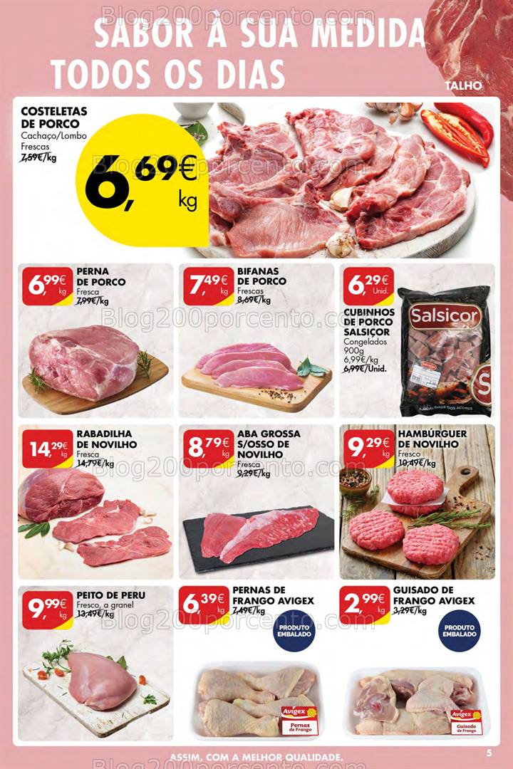 Antevisão Folheto PINGO DOCE Açores Promoções de 20 a 26 março