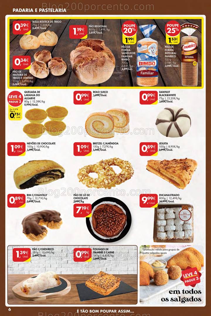 Antevisão Folheto PINGO DOCE Açores Promoções de 20 a 26 março