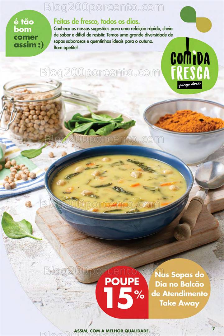 Antevisão Folheto PINGO DOCE Açores Promoções de 20 a 26 março