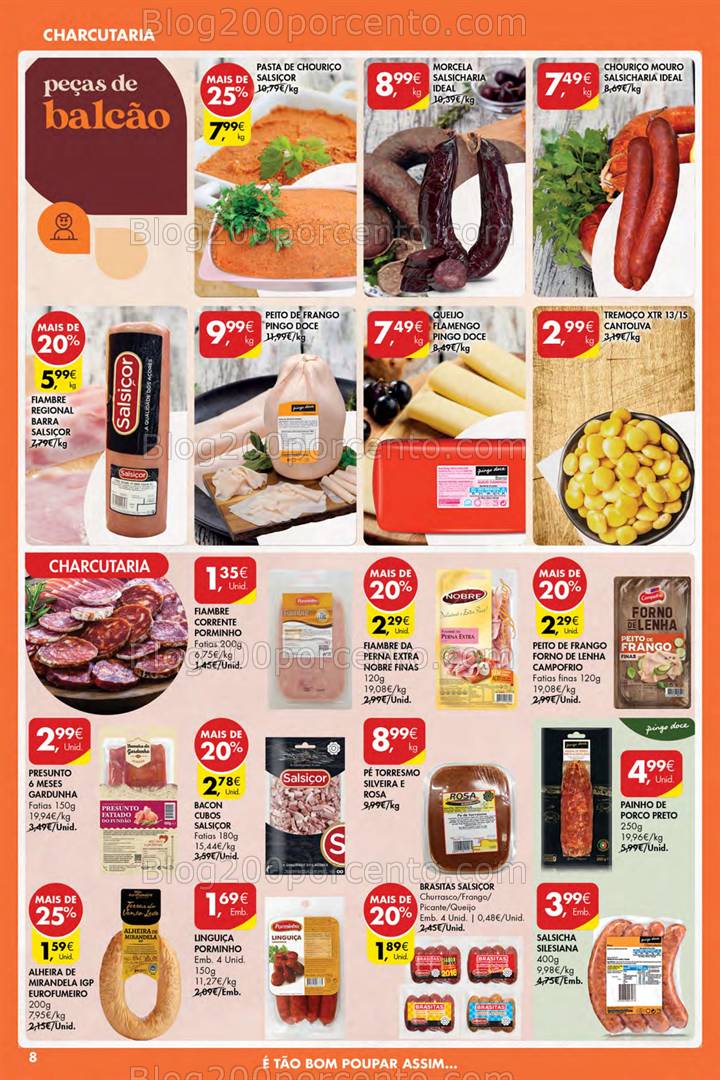 Antevisão Folheto PINGO DOCE Açores Promoções de 20 a 26 março