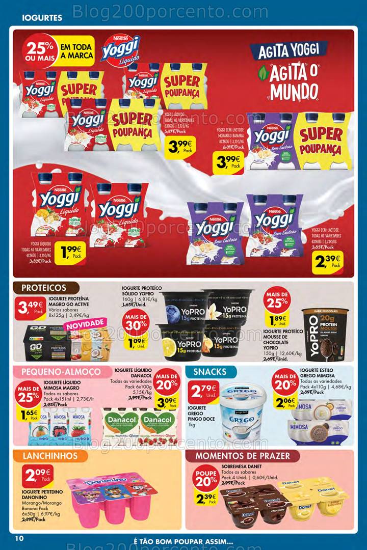 Antevisão Folheto PINGO DOCE Açores Promoções de 20 a 26 março