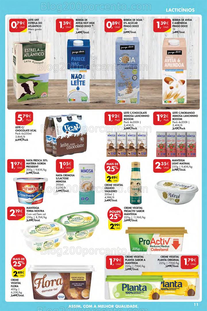 Antevisão Folheto PINGO DOCE Açores Promoções de 20 a 26 março