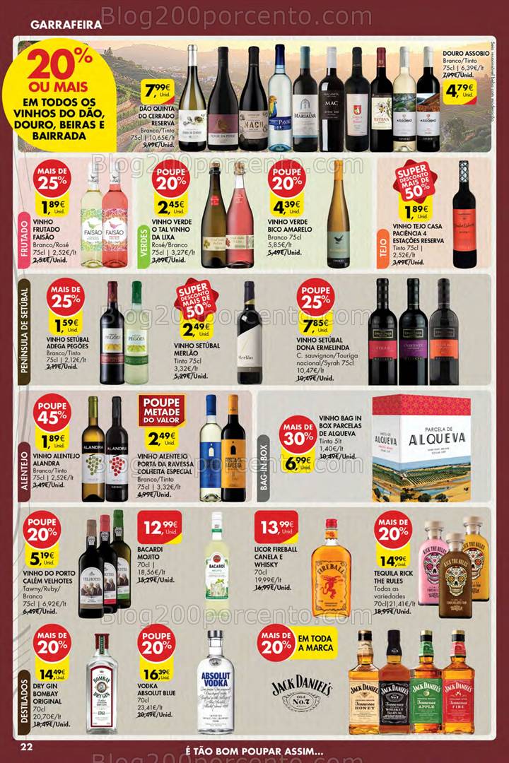 Antevisão Folheto PINGO DOCE Açores Promoções de 20 a 26 março