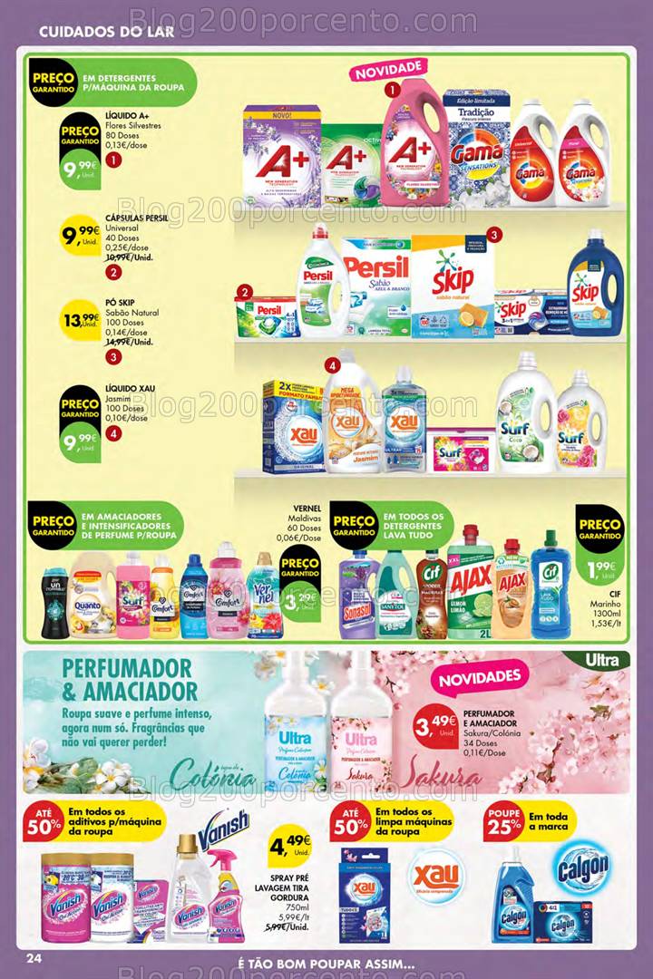 Antevisão Folheto PINGO DOCE Açores Promoções de 20 a 26 março