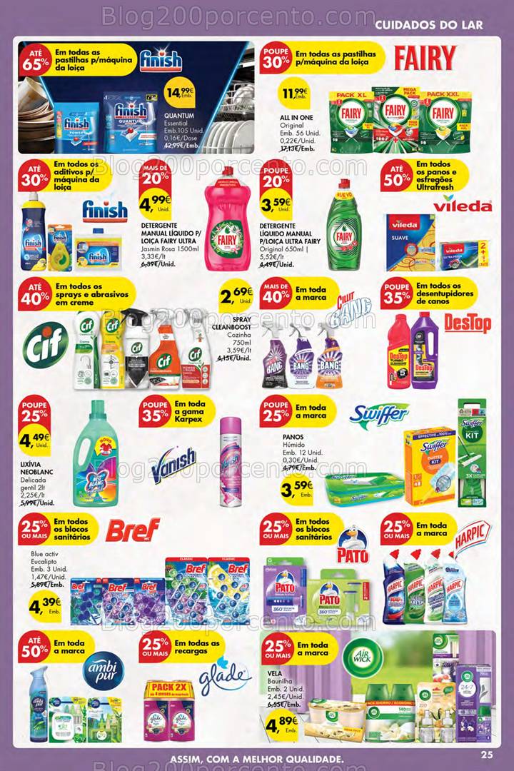 Antevisão Folheto PINGO DOCE Açores Promoções de 20 a 26 março