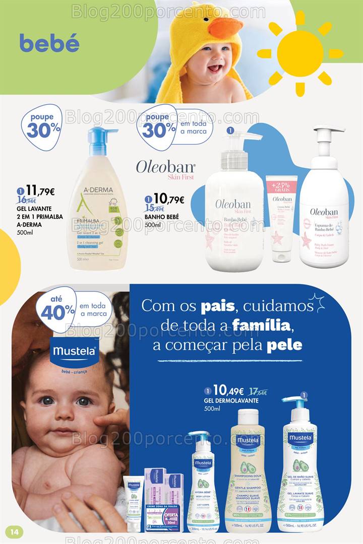 Antevisão Folheto PINGO DOCE - BEM ESTAR Promoções de 25 março a 21 abril