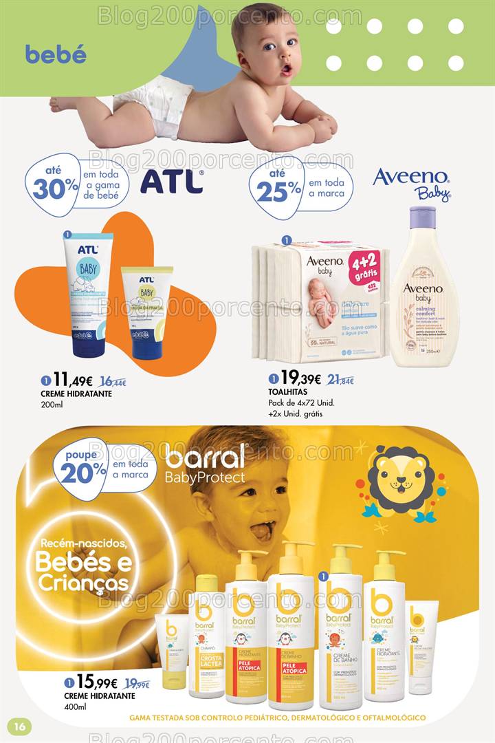Antevisão Folheto PINGO DOCE - BEM ESTAR Promoções de 25 março a 21 abril