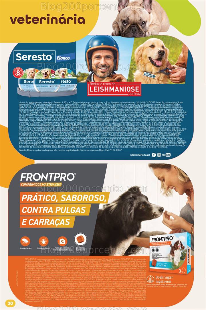 Antevisão Folheto PINGO DOCE - BEM ESTAR Promoções de 25 março a 21 abril