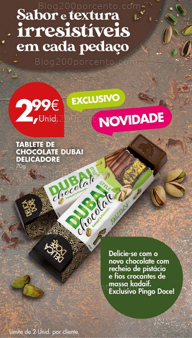 Antevisão Folheto PINGO DOCE Lojas Grandes Promoções de 25 a 31 abril