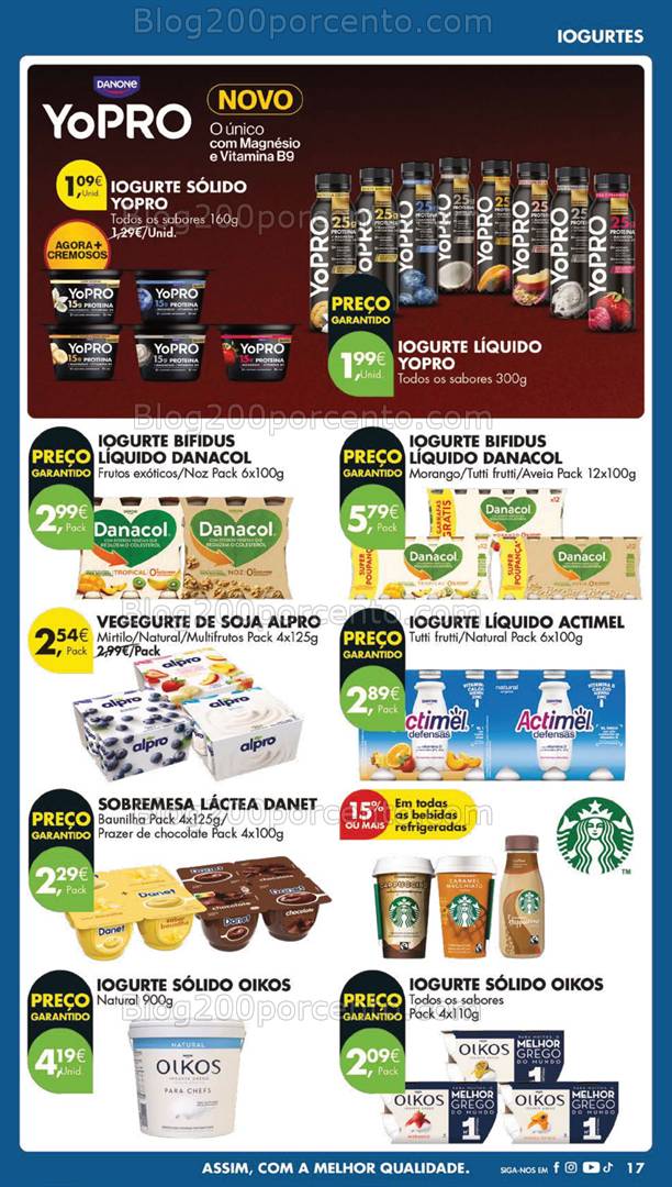 Antevisão Folheto PINGO DOCE Lojas Grandes Promoções de 25 a 31 abril