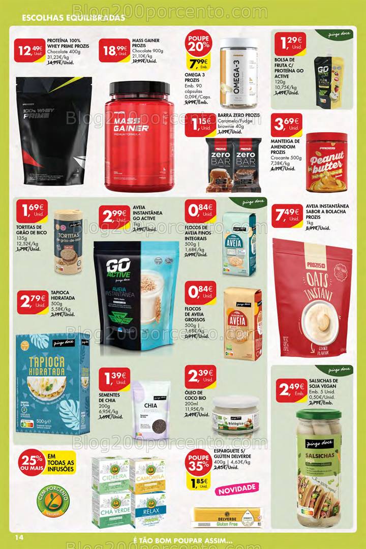 Antevisão Folheto PINGO DOCE Açores Promoções de 27 março a 2 abril