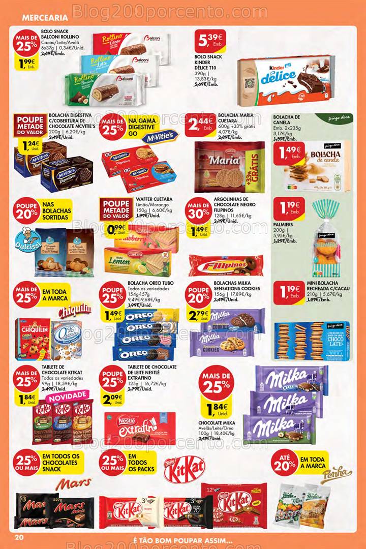 Antevisão Folheto PINGO DOCE Açores Promoções de 27 março a 2 abril