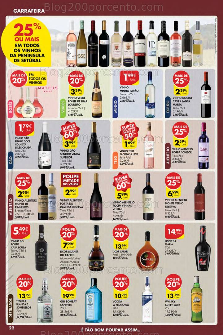 Antevisão Folheto PINGO DOCE Açores Promoções de 27 março a 2 abril