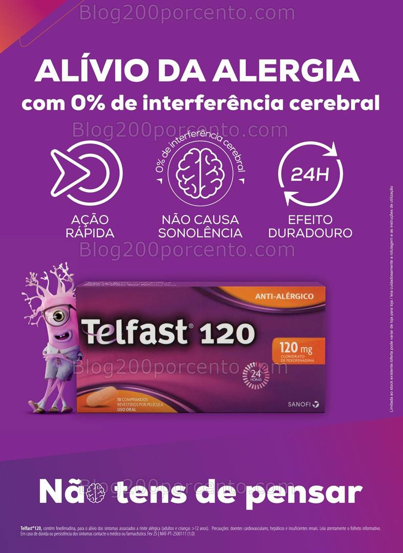 Antevisão Folheto AUCHAN Saúde e Bem Estar Promoções de 31 março a 31 abril