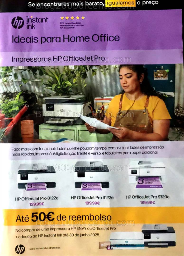 Antevisão Folheto WORTEN Promoções de 8 a 14 abril