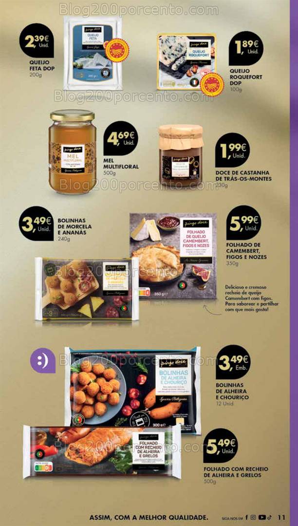 Antevisão Folheto PINGO DOCE Madeira Promoções de 15 a 21 abril