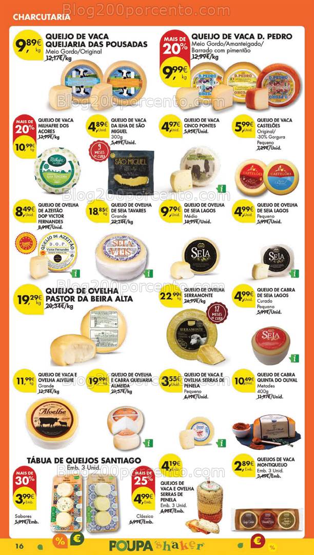 Antevisão Folheto PINGO DOCE Lojas Grandes Promoções de 15 a 21 abril