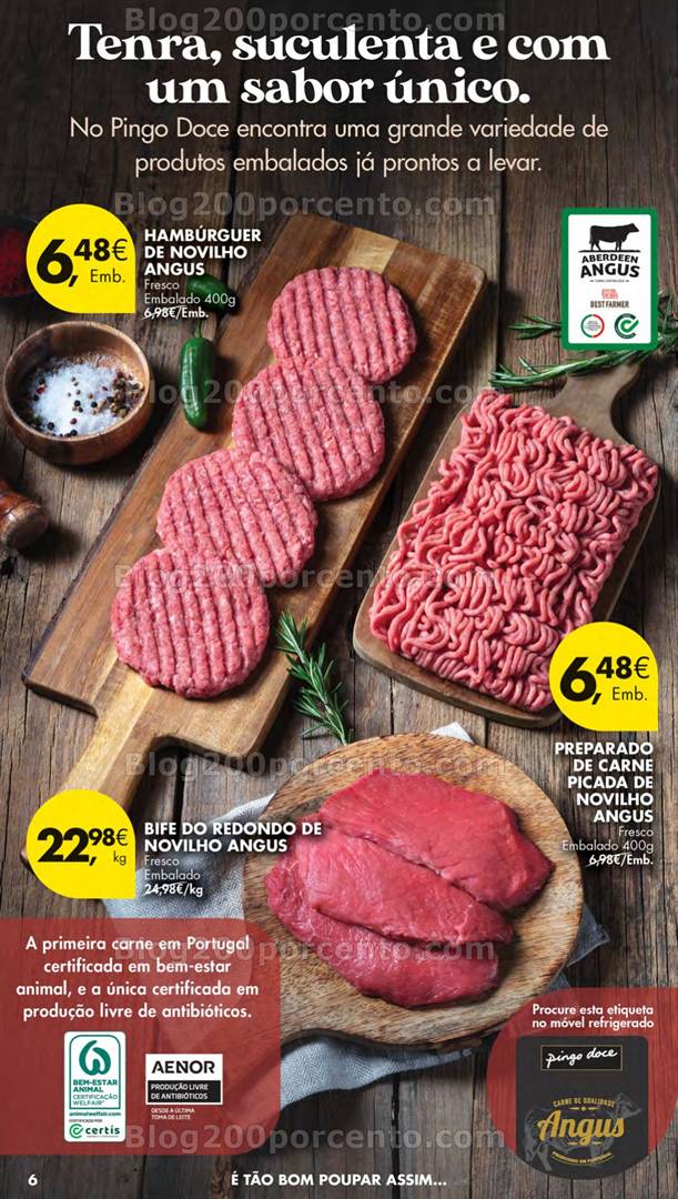 Antevisão Folheto PINGO DOCE Lojas Pequenas Promoções de 29 abril a 5 maio