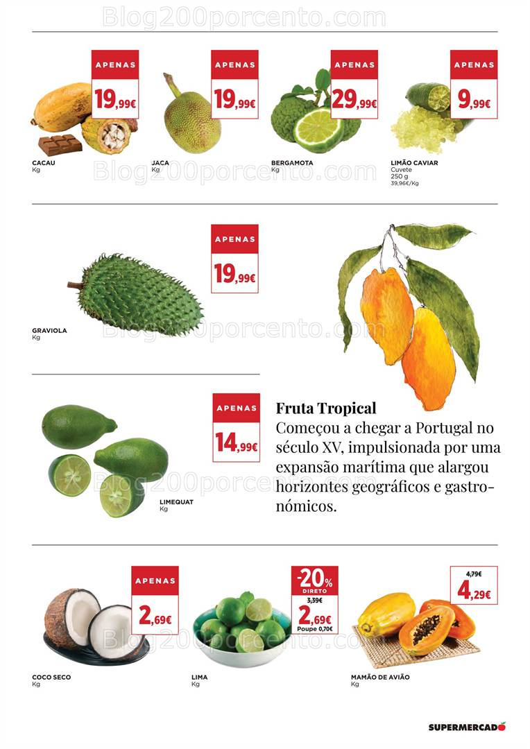 Antevisão Folheto EL CORTE INGLÉS Promoções de 9 a 22 maio