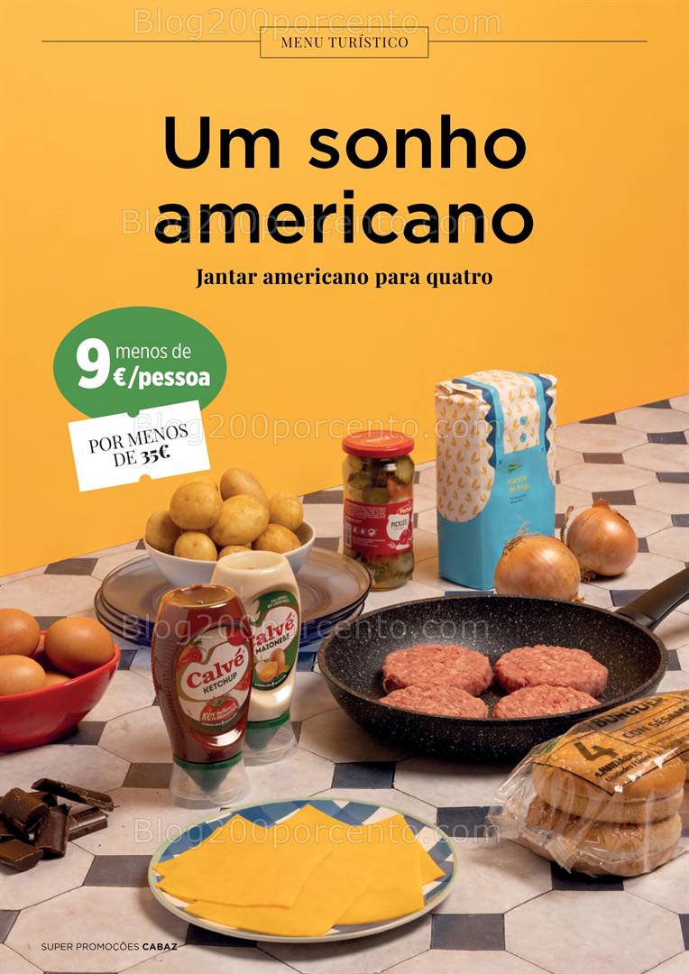 Antevisão Folheto EL CORTE INGLÉS Promoções de 9 a 22 maio