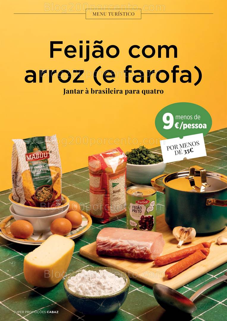 Antevisão Folheto EL CORTE INGLÉS Promoções de 9 a 22 maio